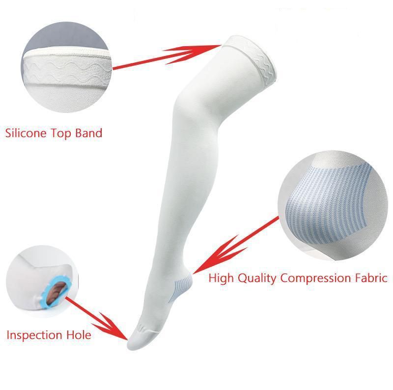 Medias Antiembolicas